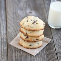 Condensed Milk Cookies