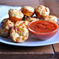 Pizza Bites