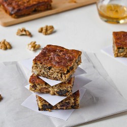 Chickpea Bars