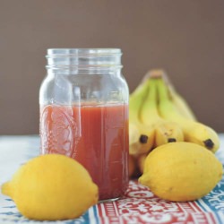 Healthy Defense Juice