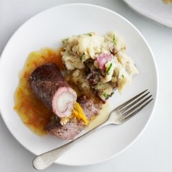 Steak Roll Ups