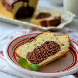 Sponge Cake