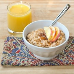 Oatmeal