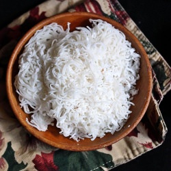 Idiyappam