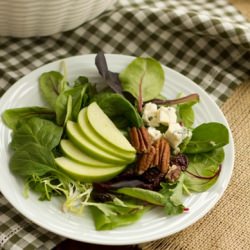 Winter Salad