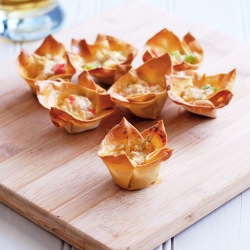 Wonton Wrappers