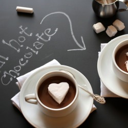 Hot Chocolate