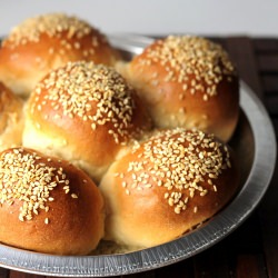 Buns