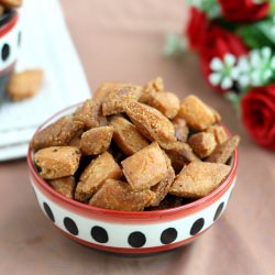 Sweet Biscuits
