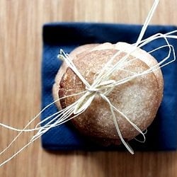 Dairy-free Cookies