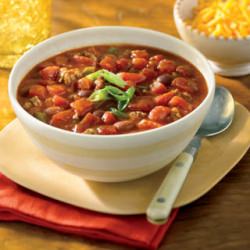 Red Gold Tomato Chili