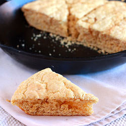 Cornbread