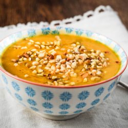 Paleo Butternut Squash