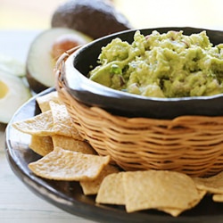 Guacamole