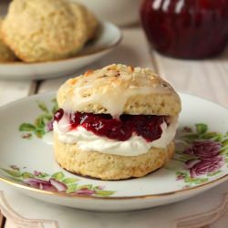 Scone