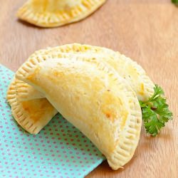 Pizza Empanadas
