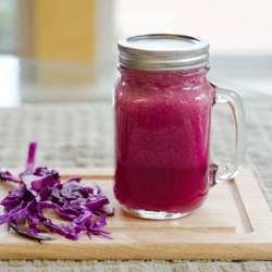 Killer Cabbage Juice