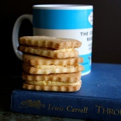 Custard Creams