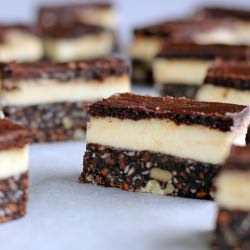 Nanaimo Bars