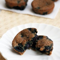 Blueberry Muffins