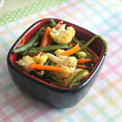 Stir Fry