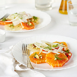 Citrus-Fennel Salad