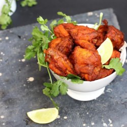 Chicken Kabobs