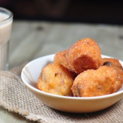 Karavadai