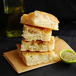 Focaccia