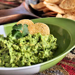 Guacamole