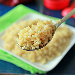How To Cook Quinoa