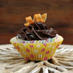Carrot Muffins