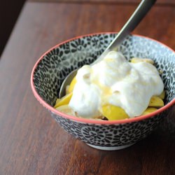 Guava’s and Cream