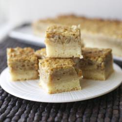 Walnut Kuchen
