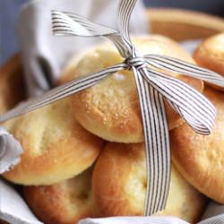Sugar Buns