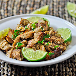 Pork Carnitas