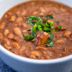 Cowboy Beans