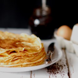 Pancakes
