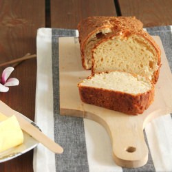 Cheese Bread