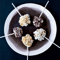 Ice Cream Bon Bon Pops