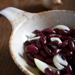 Kidney Beans Salad