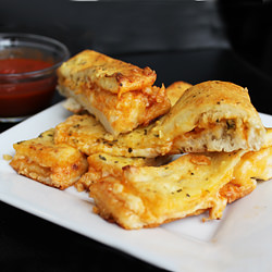 Pizza Breadsticks