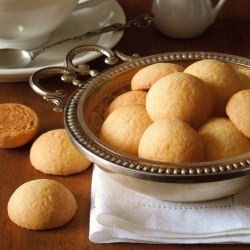 Butter Biscuits