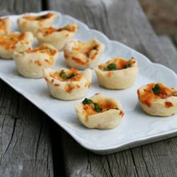 Mini Pizza Bites