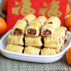 Date Rolls