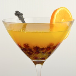 Arak “Citrus-Tini”