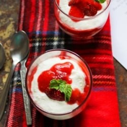 Cranachan
