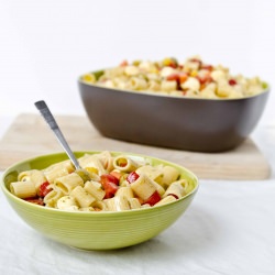 Antipasto Pasta Salad
