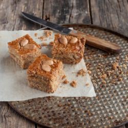 Gevulde Speculaas