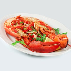 A Catalonian Way to Cook Lobster